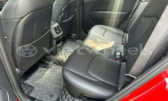 Buy Used Kia Sportage Car Buy Used Kia Sportage Car