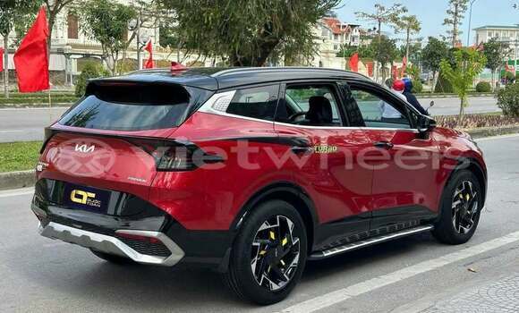 Buy Used Kia Sportage Car Buy Used Kia Sportage Car