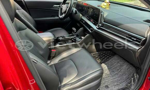 Buy Used Kia Sportage Car Buy Used Kia Sportage Car