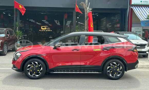 Buy Used Kia Sportage Car Buy Used Kia Sportage Car