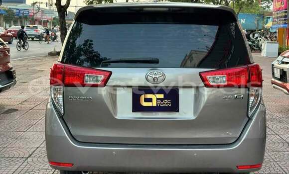 Buy Used Toyota Innova Car Buy Used Toyota Innova Car