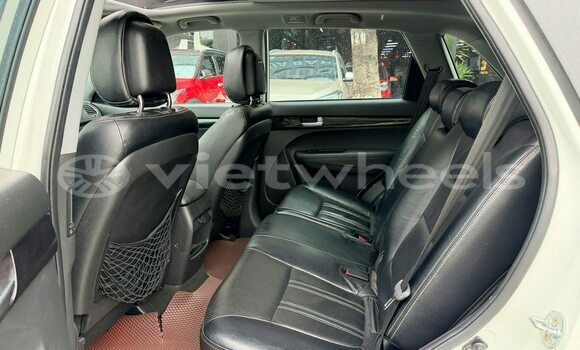 Buy Used Kia Sorento Car Buy Used Kia Sorento Car