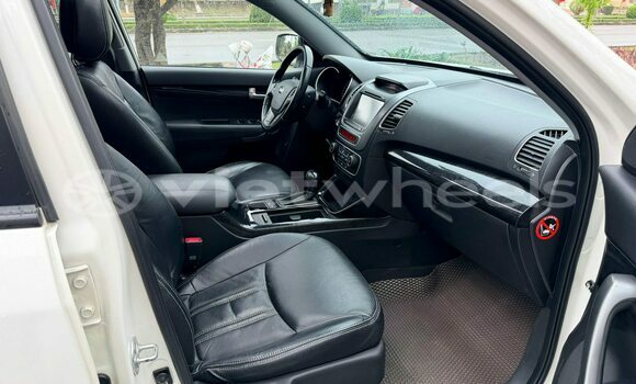 Buy Used Kia Sorento Car Buy Used Kia Sorento Car