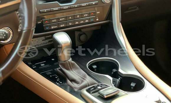 Buy Used Lexus RX350 Car Buy Used Lexus RX350 Car