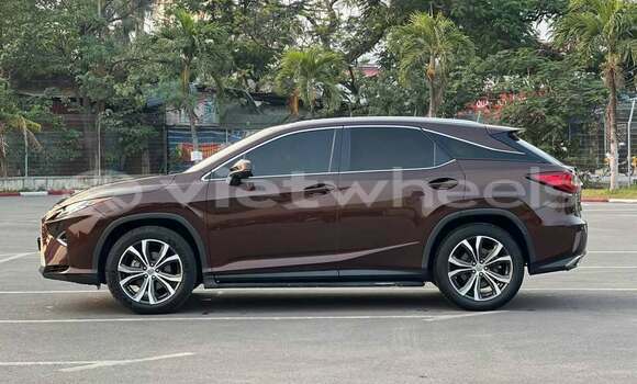 Buy Used Lexus RX350 Car Buy Used Lexus RX350 Car