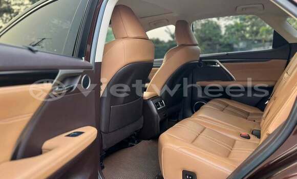 Buy Used Lexus RX350 Car Buy Used Lexus RX350 Car