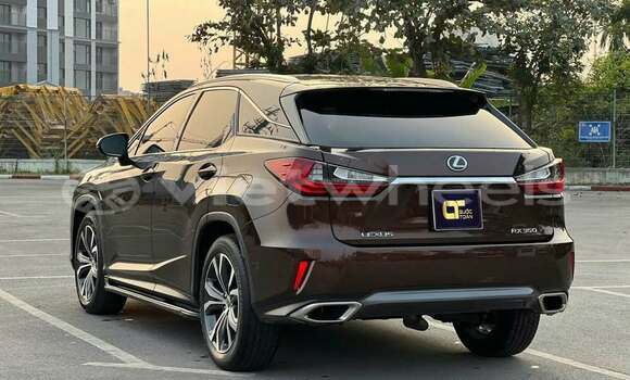 Buy Used Lexus RX350 Car Buy Used Lexus RX350 Car