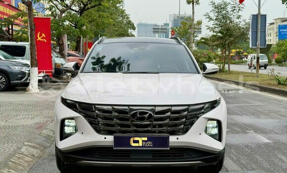 Mua Đã sử dụng Hyundai Tucson Xe ô tô