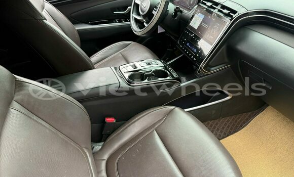 Buy Used Hyundai Tucson Car Buy Used Hyundai Tucson Car