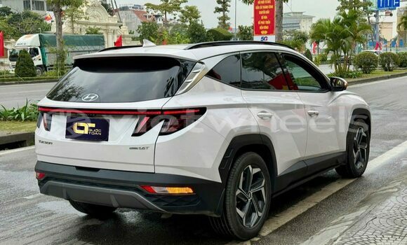 Buy Used Hyundai Tucson Car Buy Used Hyundai Tucson Car