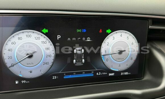 Buy Used Hyundai Tucson Car Buy Used Hyundai Tucson Car