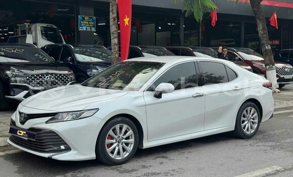 Buy Used Toyota Camry Car Buy Used Toyota Camry Car