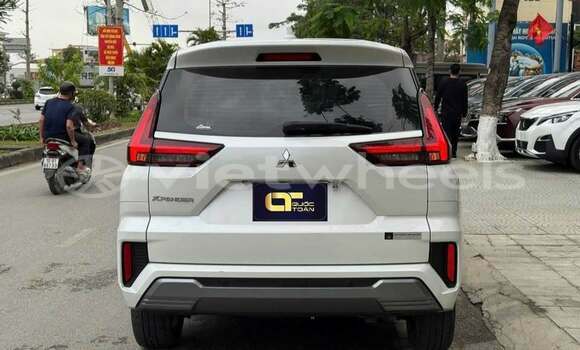 Buy Used Mitsubishi Xpander Car