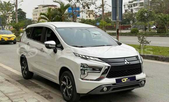 Buy Used Mitsubishi Xpander Car Buy Used Mitsubishi Xpander Car