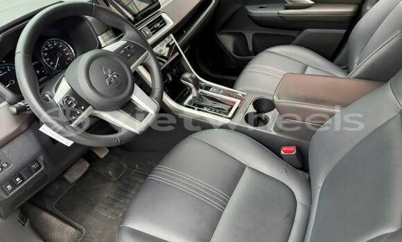 Buy Used Mitsubishi Xpander Car Buy Used Mitsubishi Xpander Car