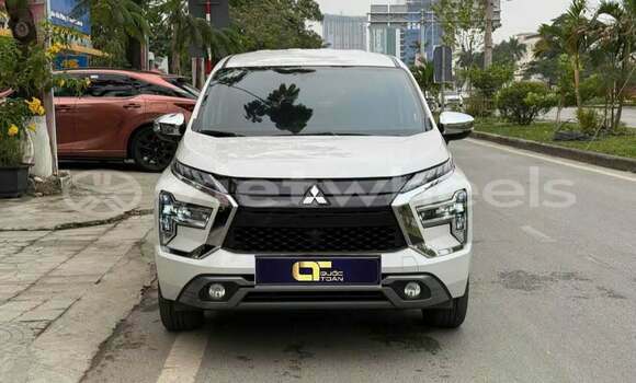 Buy Used Mitsubishi Xpander Car Buy Used Mitsubishi Xpander Car