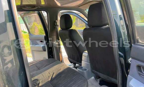 Mua Đã sử dụng Ford Ranger Xe ô tô Mua Đã sử dụng Ford Ranger Xe ô tô