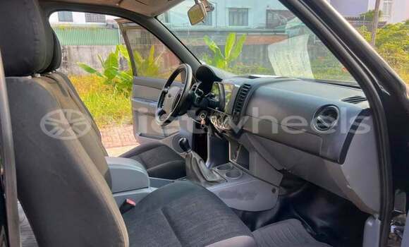 Mua Đã sử dụng Ford Ranger Xe ô tô Mua Đã sử dụng Ford Ranger Xe ô tô