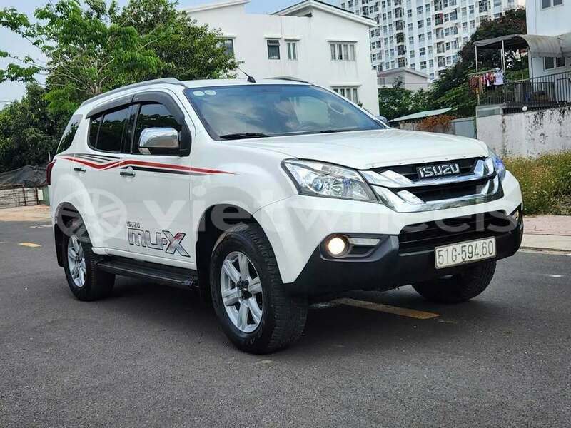 Big with watermark isuzu mu x tinh kien giang huyen an bien 37474