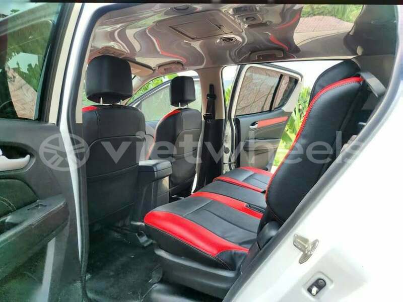 Big with watermark isuzu mu x tinh kien giang huyen an bien 37474