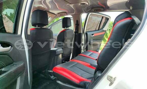 Mua Đã sử dụng ISUZU mu-X Xe ô tô Mua Đã sử dụng ISUZU mu-X Xe ô tô