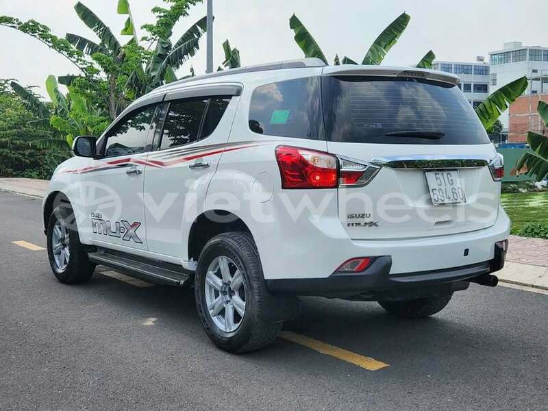 Big with watermark isuzu mu x tinh kien giang huyen an bien 37474