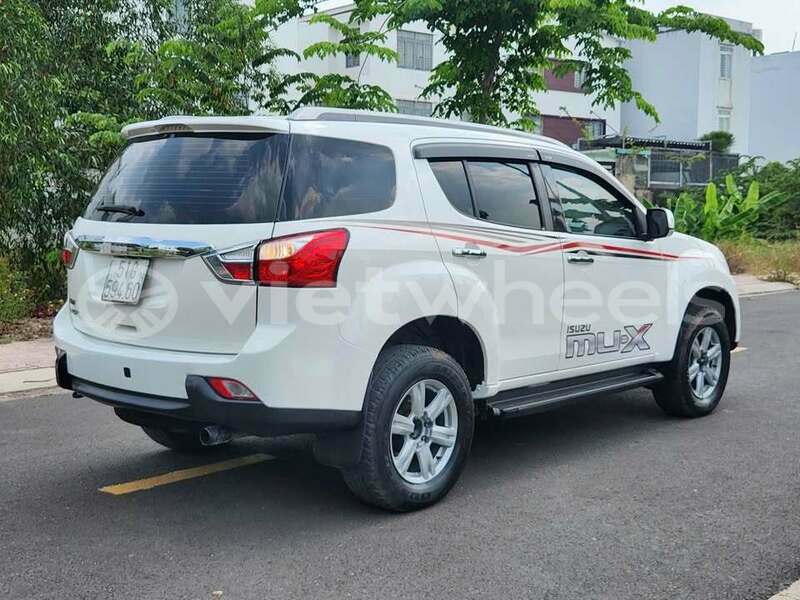 Big with watermark isuzu mu x tinh kien giang huyen an bien 37474