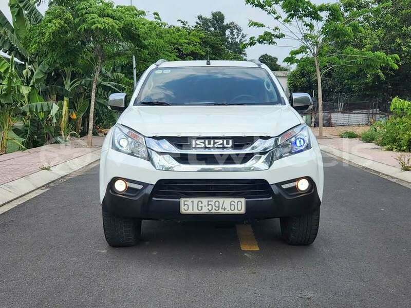 Big with watermark isuzu mu x tinh kien giang huyen an bien 37474