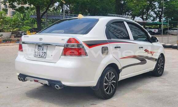 Mua Đã sử dụng Daewoo GENTRA Xe ô tô Mua Đã sử dụng Daewoo GENTRA Xe ô tô