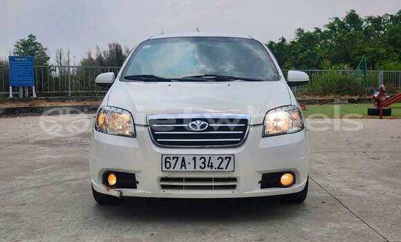 Mua Đã sử dụng Daewoo GENTRA Xe ô tô Mua Đã sử dụng Daewoo GENTRA Xe ô tô