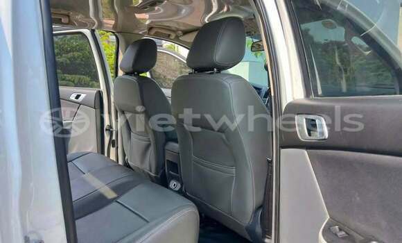 Mua Đã sử dụng Mazda BT-50 Xe ô tô Mua Đã sử dụng Mazda BT-50 Xe ô tô