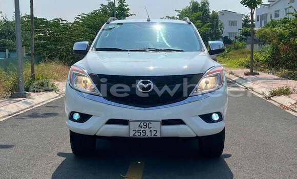 Mua Đã sử dụng Mazda BT-50 Xe ô tô Mua Đã sử dụng Mazda BT-50 Xe ô tô