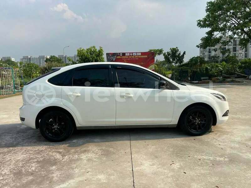 Big with watermark ford focus tinh thua thien hue huyen a luoi 37477