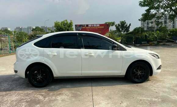 Mua Đã sử dụng Ford Focus Xe ô tô Mua Đã sử dụng Ford Focus Xe ô tô