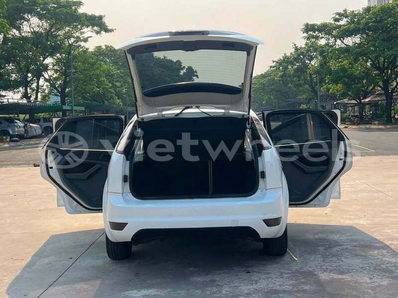 Big with watermark ford focus tinh thua thien hue huyen a luoi 37477