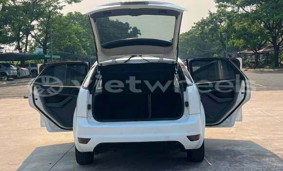 Mua Đã sử dụng Ford Focus Xe ô tô Mua Đã sử dụng Ford Focus Xe ô tô