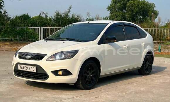 Mua Đã sử dụng Ford Focus Xe ô tô Mua Đã sử dụng Ford Focus Xe ô tô