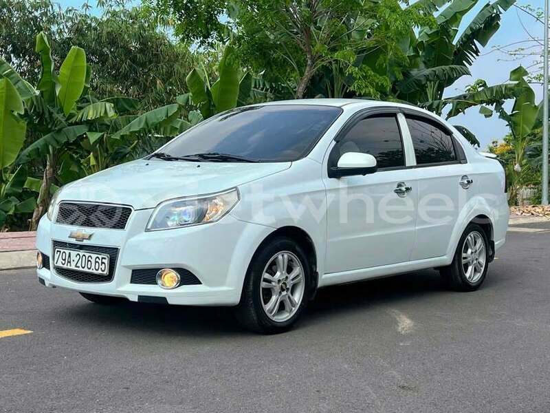 Big with watermark chevrolet aveo tinh kien giang huyen an bien 37481