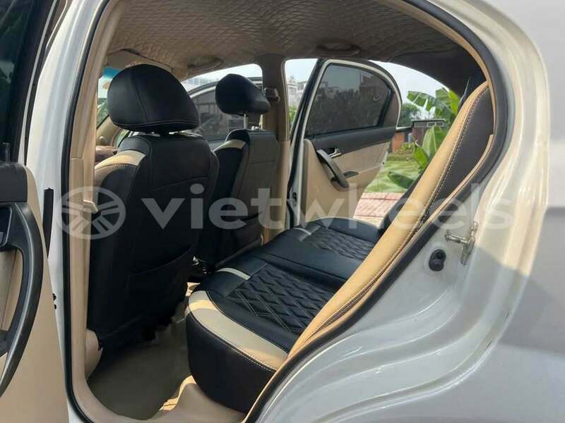 Big with watermark chevrolet aveo tinh kien giang huyen an bien 37481