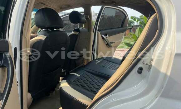 Mua Đã sử dụng Chevrolet AVEO Xe ô tô Mua Đã sử dụng Chevrolet AVEO Xe ô tô