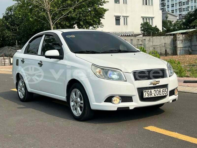 Big with watermark chevrolet aveo tinh kien giang huyen an bien 37481
