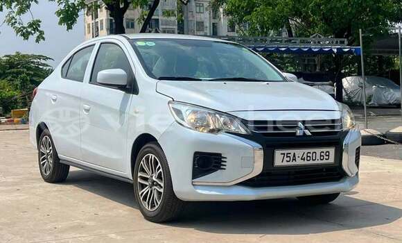 Mua Đã sử dụng Mitsubishi Attrage Xe ô tô Mua Đã sử dụng Mitsubishi Attrage Xe ô tô