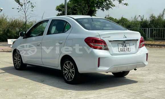 Mua Đã sử dụng Mitsubishi Attrage Xe ô tô Mua Đã sử dụng Mitsubishi Attrage Xe ô tô