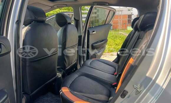 Mua Đã sử dụng Hyundai Hyundai i20 Xe ô tô Mua Đã sử dụng Hyundai Hyundai i20 Xe ô tô