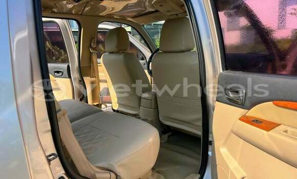 Mua Đã sử dụng Ford Everest Xe ô tô Mua Đã sử dụng Ford Everest Xe ô tô