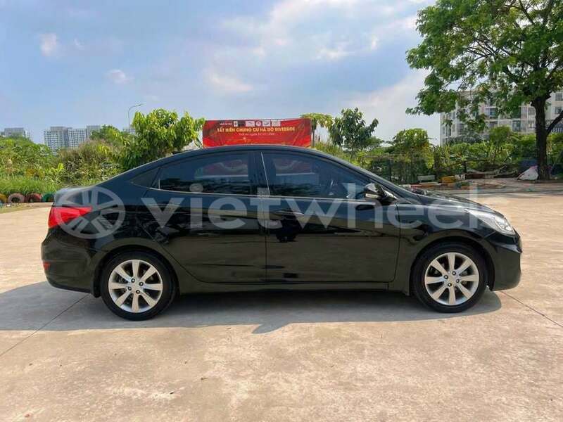 Big with watermark hyundai accent an giang huyen an phu 37486