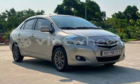 Mua Đã sử dụng Toyota Vios Xe ô tô Mua Đã sử dụng Toyota Vios Xe ô tô