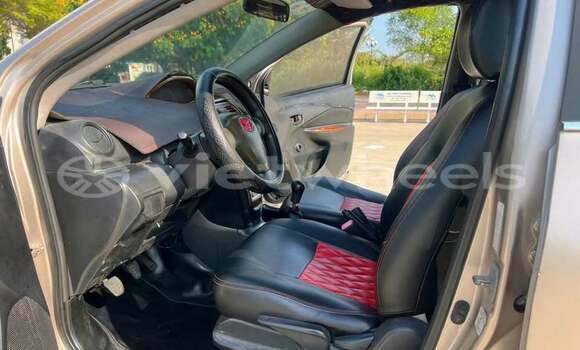 Mua Đã sử dụng Toyota Vios Xe ô tô Mua Đã sử dụng Toyota Vios Xe ô tô