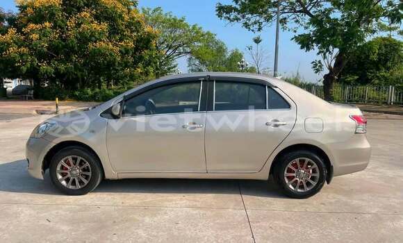 Mua Đã sử dụng Toyota Vios Xe ô tô Mua Đã sử dụng Toyota Vios Xe ô tô