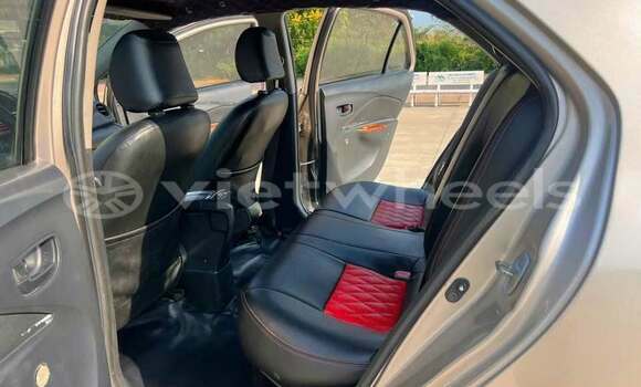 Mua Đã sử dụng Toyota Vios Xe ô tô Mua Đã sử dụng Toyota Vios Xe ô tô